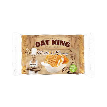 Oat King Riegel