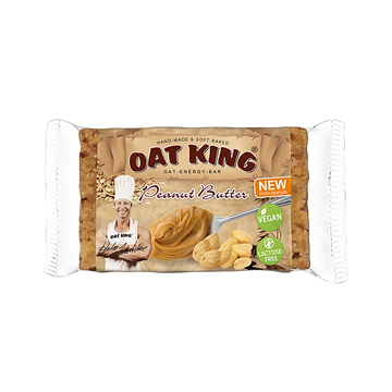Oat King Riegel