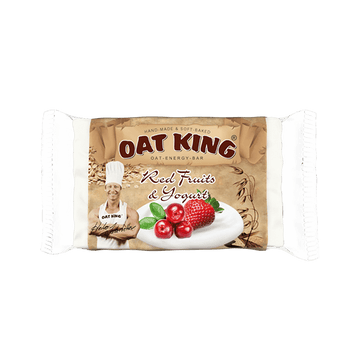Oat King Riegel
