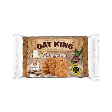 Oat King Riegel