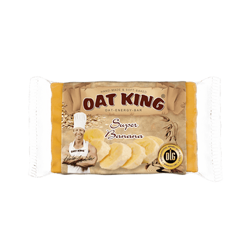 Oat King Riegel