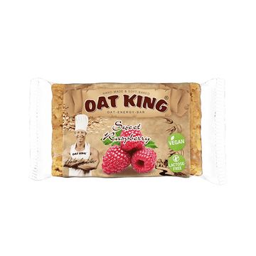 Oat King Riegel