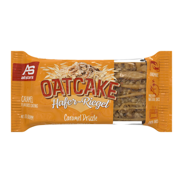 All Stars Oatcake
