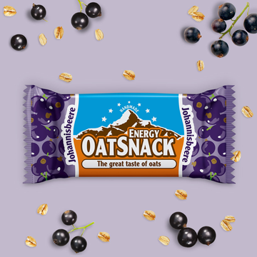 Energy Oatsnack