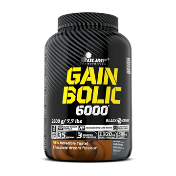 Olimp Gain Bolic 6000 3.5kg
