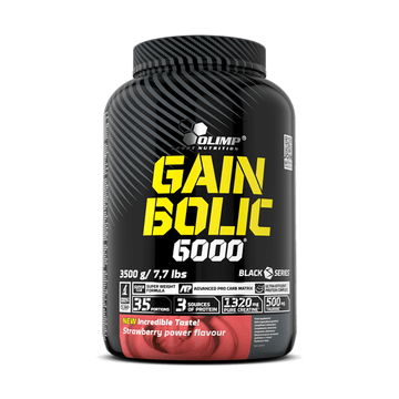 Olimp Gain Bolic 6000 3.5kg