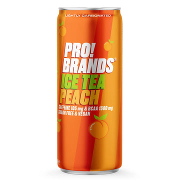 Pro!Brands BCAA