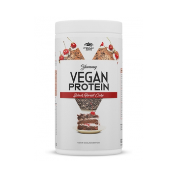 Peak Yummy Vegan Protein