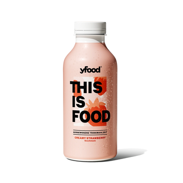 YFood Classic Drinks - Trinkmahlzeit