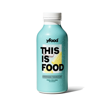 YFood Classic Drinks - Trinkmahlzeit