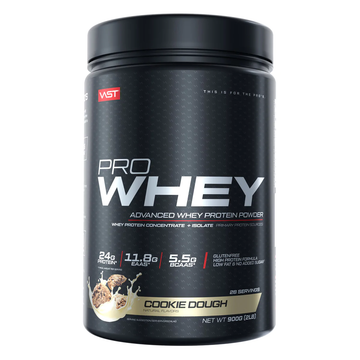 VAST Pro Whey