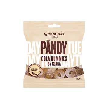 Pändys Fruchtgummis