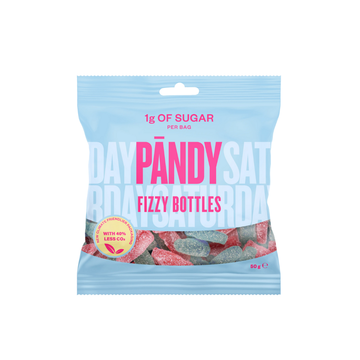 Pändys Fruchtgummis