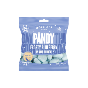 Pändys Fruchtgummis