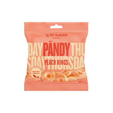 Pändys Fruchtgummis