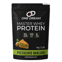 One Dream Master Whey Protein