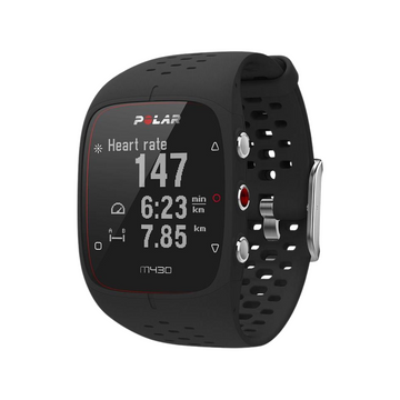 Polar M430 GPS Laufuhr