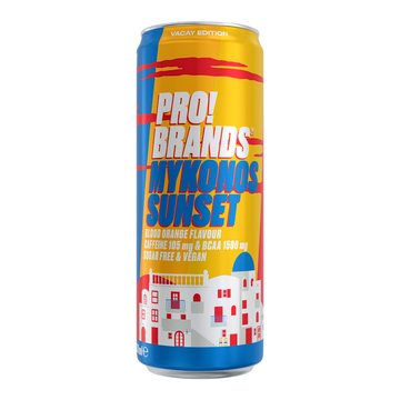 Pro!Brands BCAA 24er