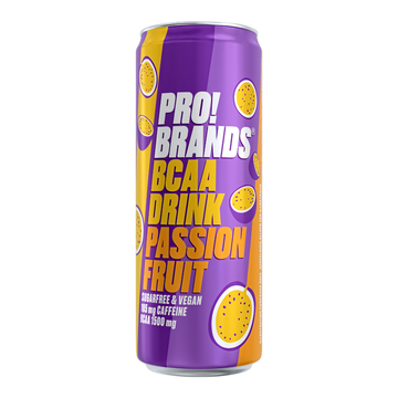 Pro!Brands BCAA