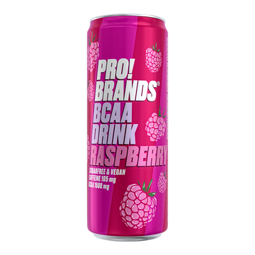 Pro!Brands BCAA