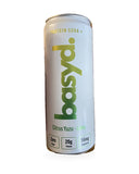 BASYD Protein Soda Plus