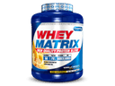 Quamtrax Whey Matrix