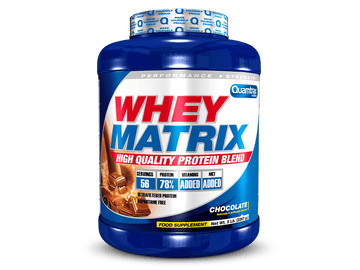 Quamtrax Whey Matrix
