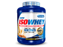 Quamtrax Iso Whey (2.2kg)