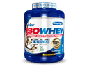 Quamtrax Iso Whey (2.2kg)