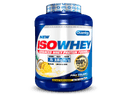 Quamtrax Iso Whey (2.2kg)
