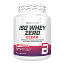 BioTechUSA Iso Whey Zero Clear