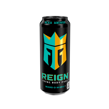 Reign BCAA