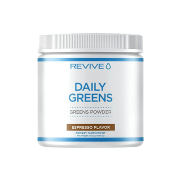 Revive Daily Greens