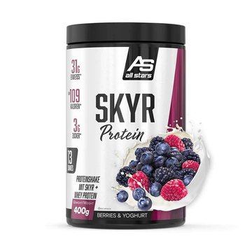 All Stars Skyr Protein