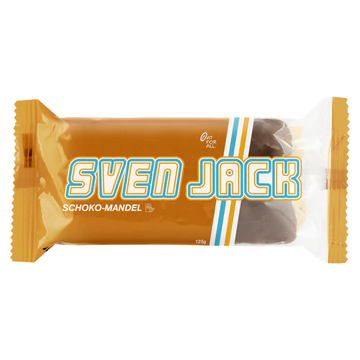 SVEN JACK Hafer Riegel