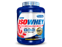 Quamtrax Iso Whey (2.2kg)