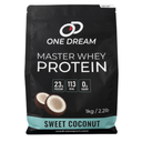 One Dream Master Whey Protein