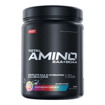 VAST Total Amino