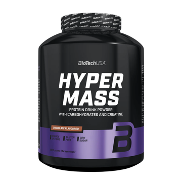 BioTechUSA Hyper Mass – 2270 g