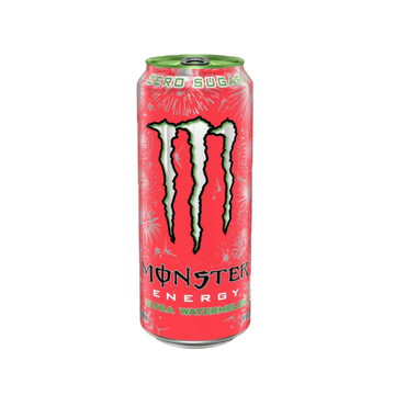 Monster Energy (Zero Ultra)