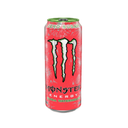 Monster Energy (Zero Ultra)