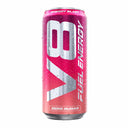 VAST V8 Fuel Energy