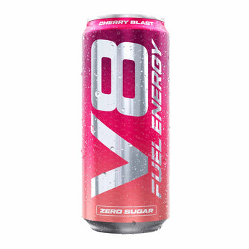 VAST V8 Fuel Energy