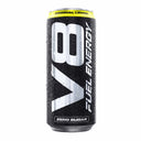 VAST V8 Fuel Energy