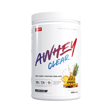 VAST AWhey Clear