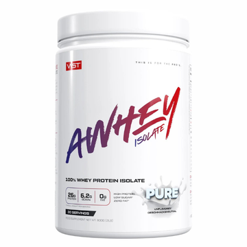 VAST AWhey Isolate
