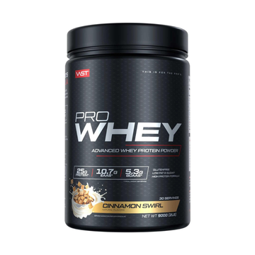 VAST Pro Whey