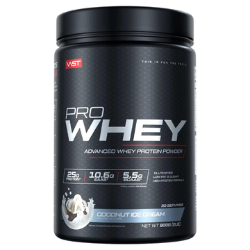 VAST Pro Whey