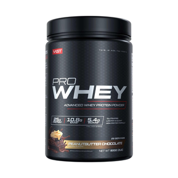 VAST Pro Whey