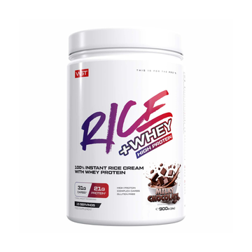 VAST Rice+Whey